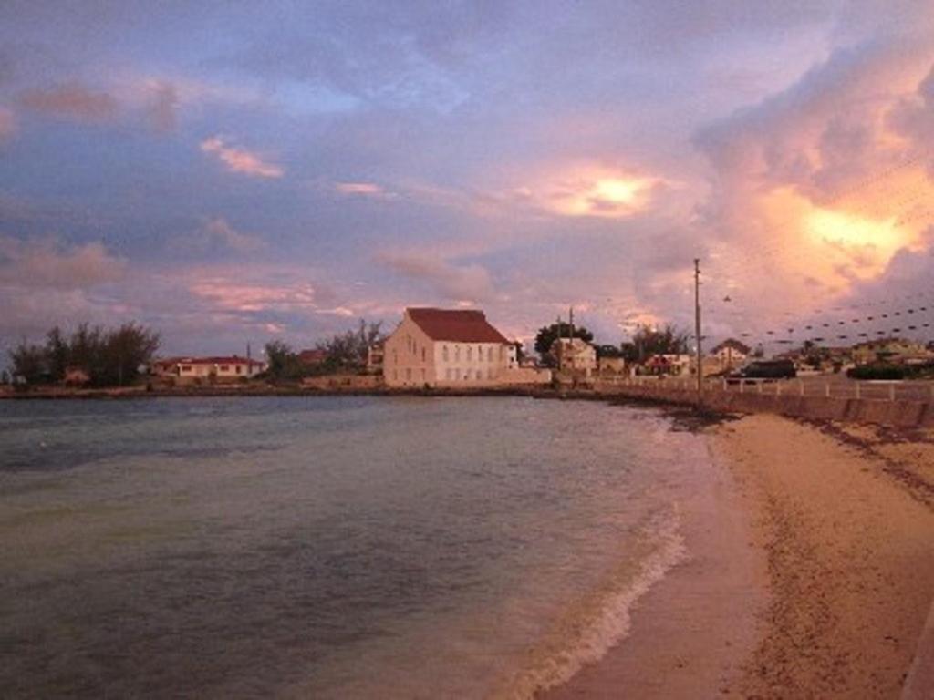 Gumbo Limbo Home Governor’s Harbour Zewnętrze zdjęcie