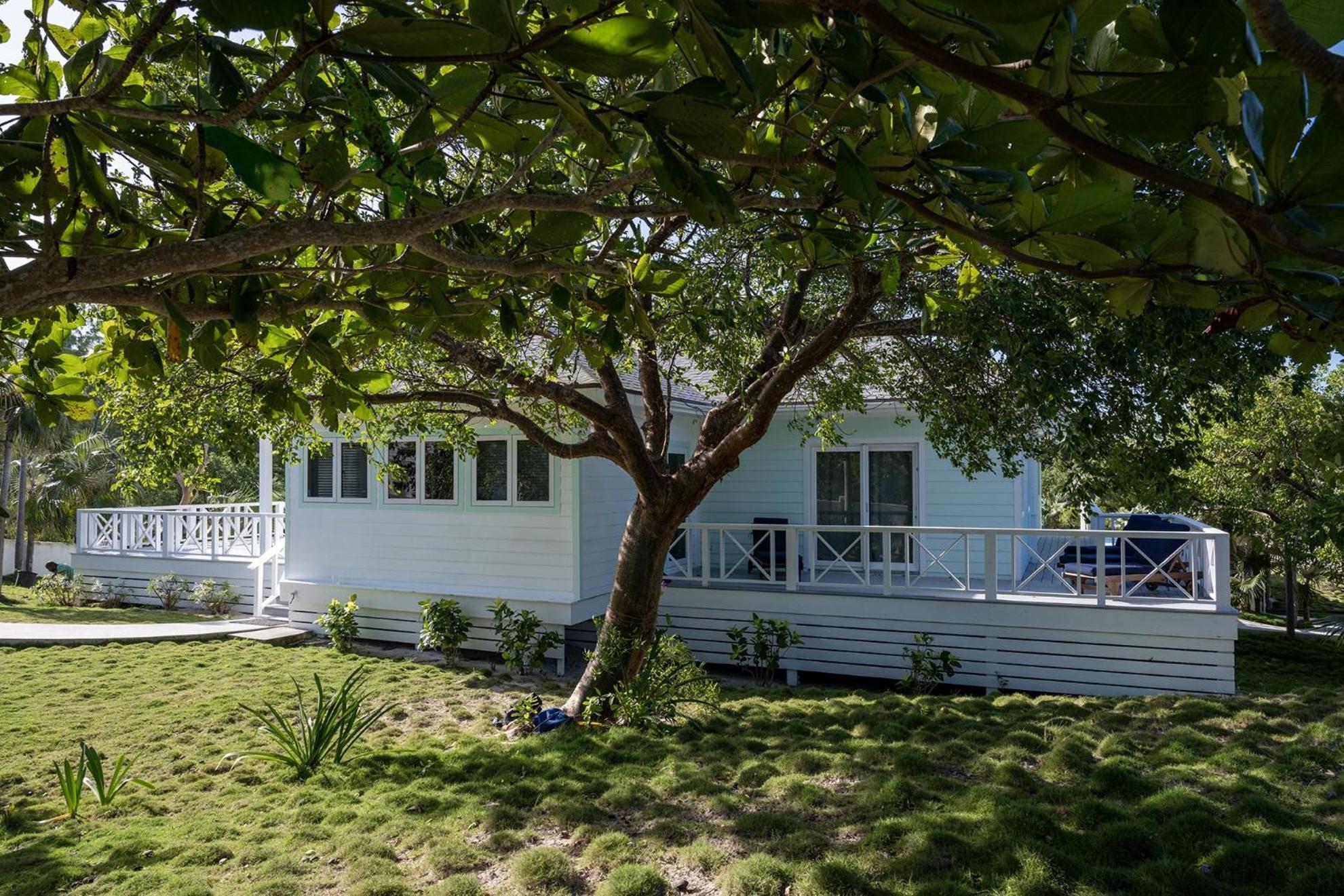 Gumbo Limbo Home Governor’s Harbour Zewnętrze zdjęcie